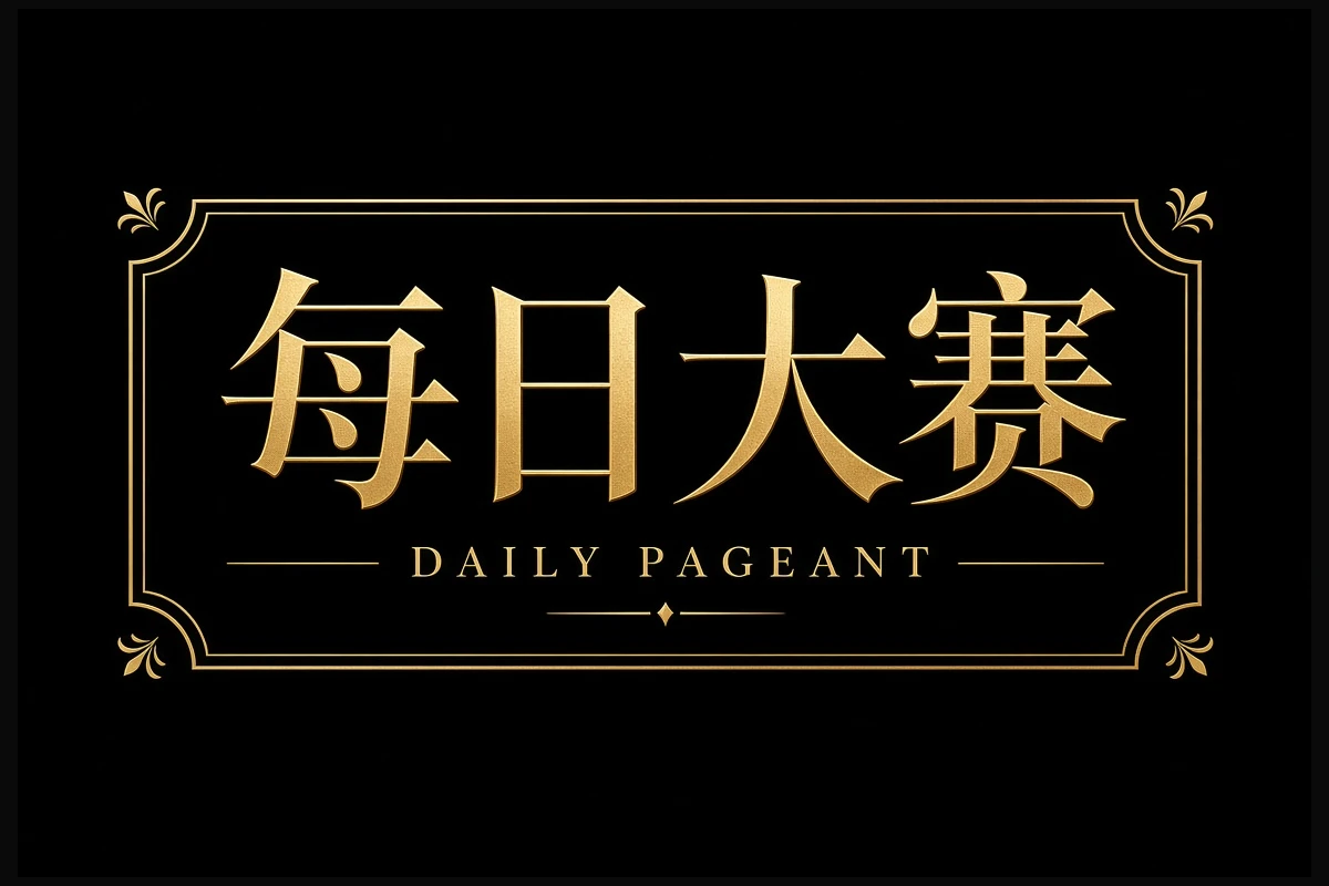 每日大赛品牌内容